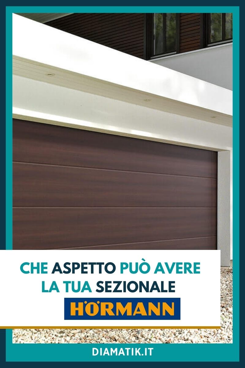 Hormann: Porte e Accessori per la tua casa